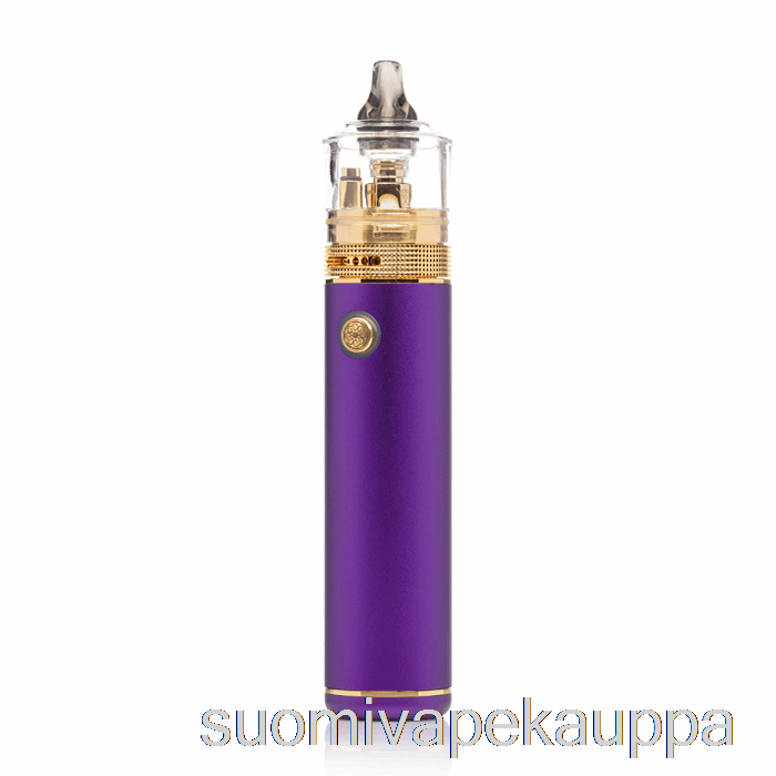 Vape Nesteet Dotmod Dotstick Aloituspakkaus [single 18650/18350] Violetti